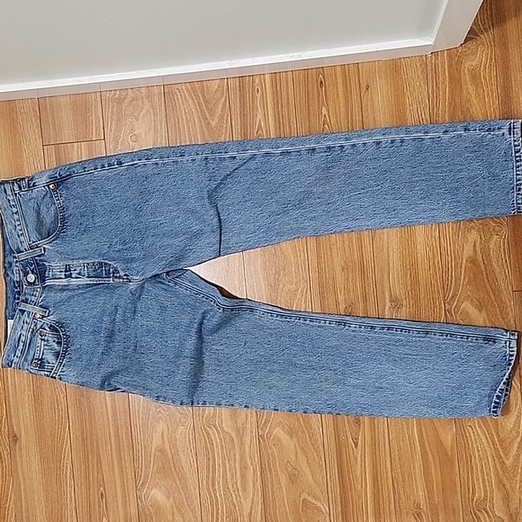 Levi's Denim - Levi's 501